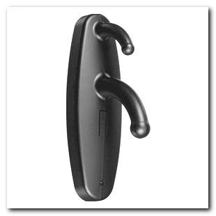 Hidden Camera Wifi Motion Detector